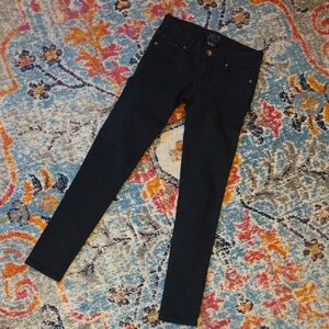 Sneak Peek Black Skinny Jeans